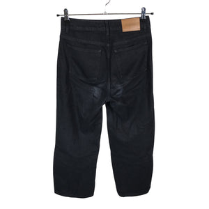 Unisex Nanso - Teksad, suurus 34 - Must (2)