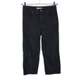 Unisex Nanso - Teksad, suurus 34 - Must ()