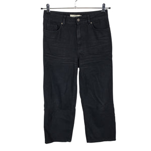 Unisex Nanso - Teksad, suurus 34 - Must (1)