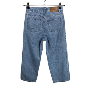 Unisex Nanso - Teksad, suurus 34 - Helesinine (2)