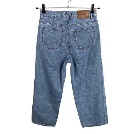 Unisex Nanso - Teksad, suurus 34 - Helesinine (2)