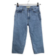 Unisex Nanso - Teksad, suurus 34 - Helesinine ()
