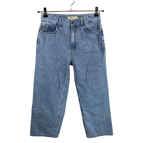 Unisex Flash Woman - Mitteveniv kleit, suurus 38 - Must ()