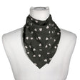Unisex R-collection - Õhuke sall, suurus Midi - Roheline ()