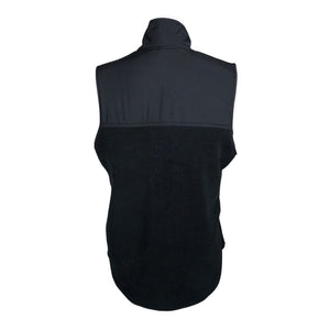 Unisex Röhnisch - Fliisvest, suurus 38 - Must (2)