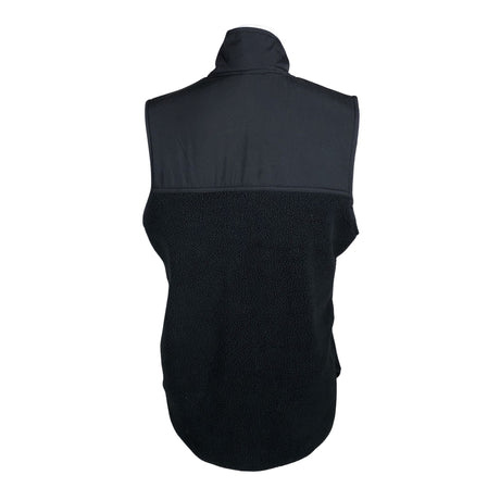 Unisex Röhnisch - Fliisvest, suurus 38 - Must (2)