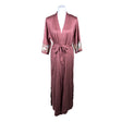 Unisex Essenza - Hommikumantel, suurus 36 - Heleroosa ()
