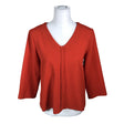Unisex Costes - Pluus, suurus 40 - Punane ()