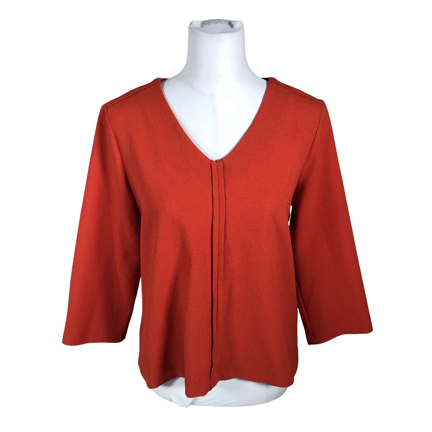 Unisex Costes - Pluus, suurus 40 - Punane (1)