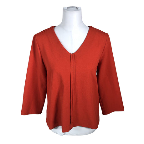 Unisex Costes - Pluus, suurus 40 - Punane ()