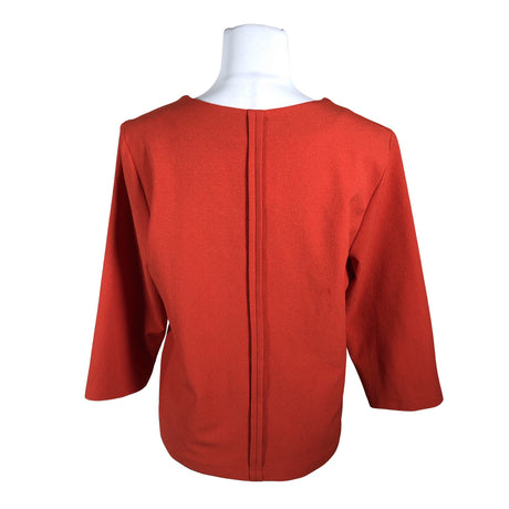 Unisex Costes - Pluus, suurus 40 - Punane (2)