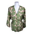 Unisex Lindex - Pluus, suurus 36 - Beige ()