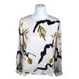 Unisex Nanso - Pluus, suurus 38 - Beige ()