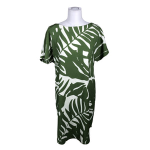 Unisex Ril's - Õhuke kleit, suurus 36 - Roheline (1)