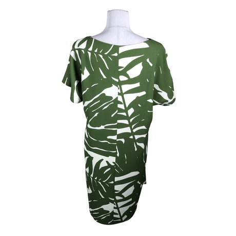 Unisex Ril's - Õhuke kleit, suurus 36 - Roheline (2)