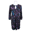 Unisex Nanso - Trikotaažist tuunika, suurus 38 - Lilla ()