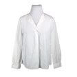 Unisex Marc O'Polo - Pluus, suurus 42 - Valge ()