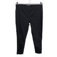 Unisex Marimekko - Mittevenivad püksid, suurus 40 - Must ()