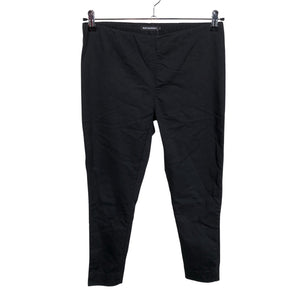 Unisex Marimekko - Mittevenivad püksid, suurus 40 - Must (1)