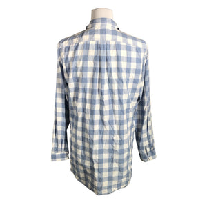 Unisex Marc O'Polo - Mitteveniv tuunika, suurus 40 - Sinine (2)