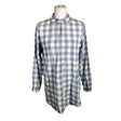 Unisex Marc O'Polo - Mitteveniv tuunika, suurus 40 - Sinine ()