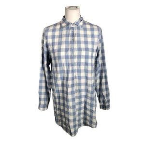 Unisex Marc O'Polo - Mitteveniv tuunika, suurus 40 - Sinine (1)