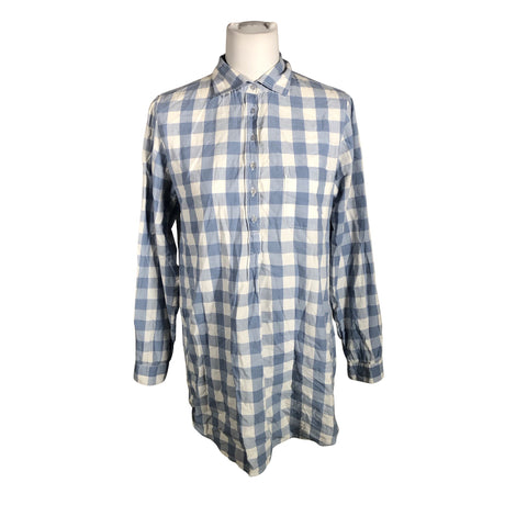Unisex Marc O'Polo - Mitteveniv tuunika, suurus 40 - Sinine ()