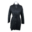 Unisex Luhta - Trentš, suurus 36 - Must ()