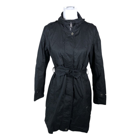 Unisex Voglia - Teksast poolpikad püksid, suurus 42 - Sinine ()