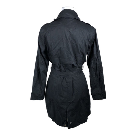 Unisex Luhta - Trentš, suurus 36 - Must (2)