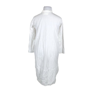 Unisex TRANSIT par such - Mitteveniv kleit, suurus 42 - Valge (2)