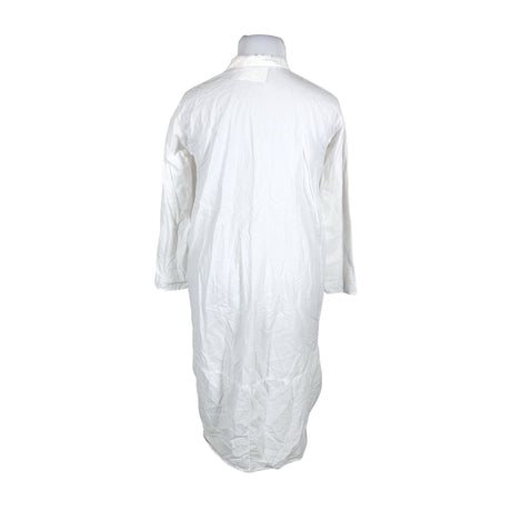 Unisex TRANSIT par such - Mitteveniv kleit, suurus 42 - Valge (2)