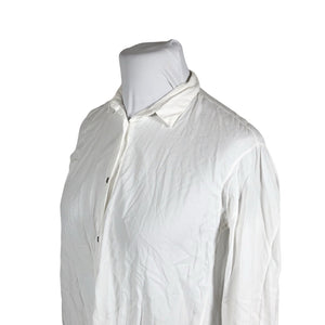 Unisex TRANSIT par such - Mitteveniv kleit, suurus 42 - Valge (3)
