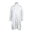 Unisex TRANSIT par such - Mitteveniv kleit, suurus 42 - Valge ()