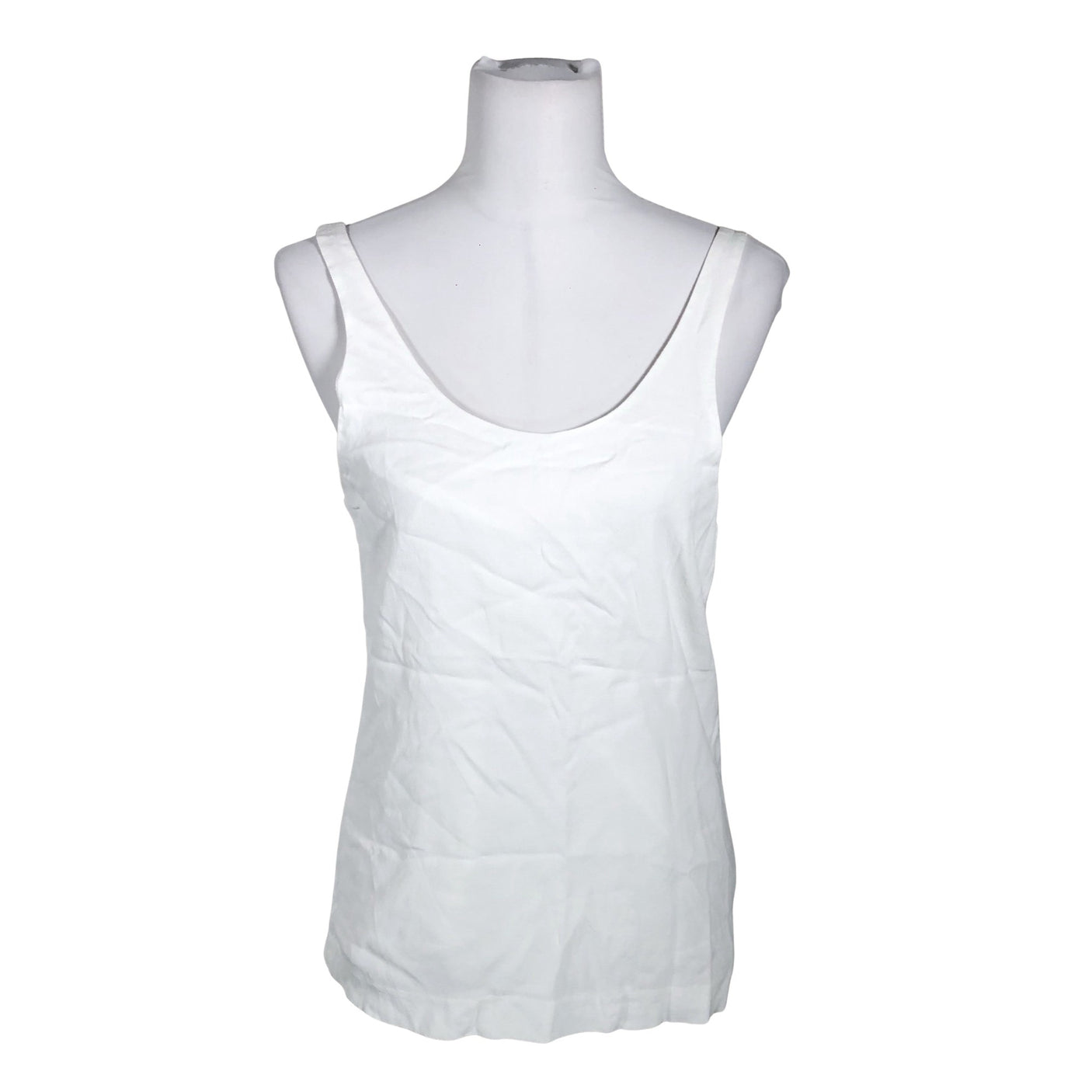 Unisex Samsoe&Samsoe - Topp, suurus 36 - Valge (1)