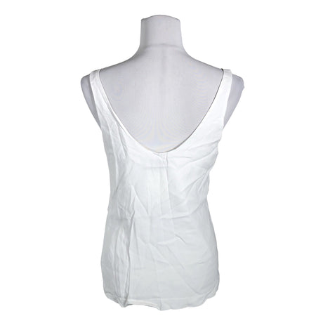 Unisex Samsoe&Samsoe - Topp, suurus 36 - Valge (2)