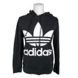 Unisex Adidas - Dressipluus, suurus 36 - Must ()