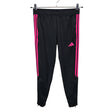 Unisex Adidas - Soojenduspüksid, suurus 36 - Must ()