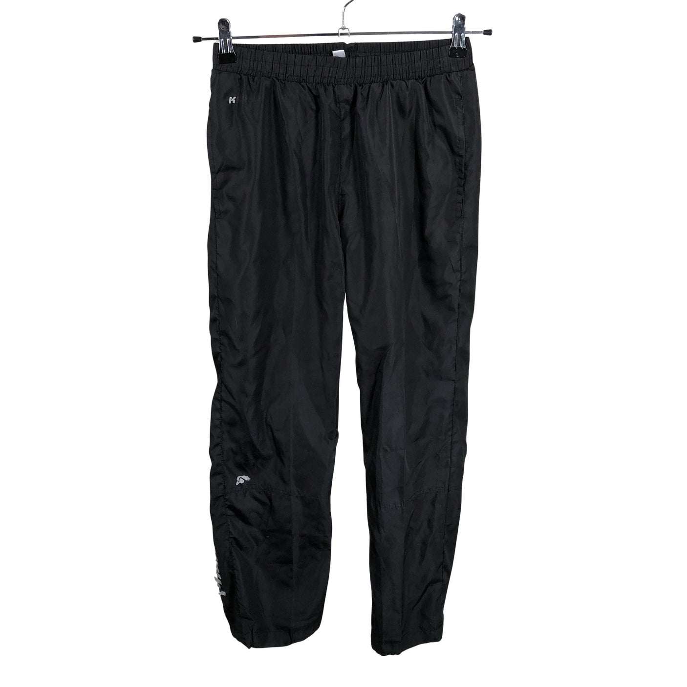 Unisex Karhu - Õuepüksid, suurus 158 - 164 - Must (1)