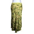 Unisex Second Female - Mitteveniv kleit, suurus 36 - Kollane ()