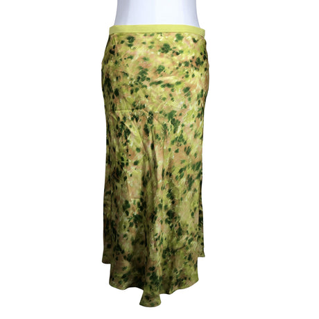 Unisex Second Female - Mitteveniv kleit, suurus 36 - Kollane ()