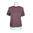 Unisex Weekend by MaxMara - Kampsun, suurus 40 - Punane ()