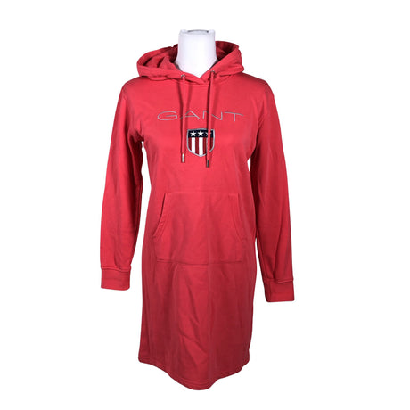 Unisex Gant - Dressikangast kleit, suurus 36 - Punane ()