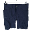 Unisex Haglöfs - Lühikesed püksid, suurus M - Sinine ()