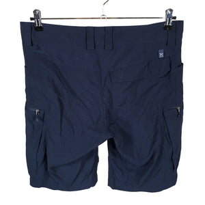 Unisex Haglöfs - Lühikesed püksid, suurus M - Sinine (2)
