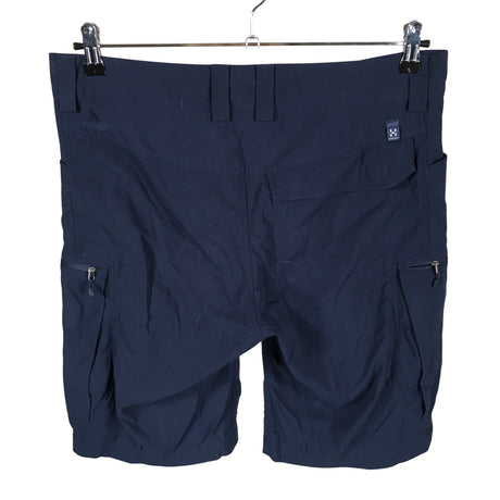 Unisex Haglöfs - Lühikesed püksid, suurus M - Sinine (2)