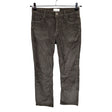 Unisex Gant - Sametpüksid, suurus W27 - Pruun ()