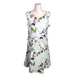 Unisex Smashed Lemon - Mitteveniv kleit, suurus 40 - Helesinine ()
