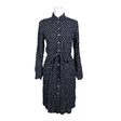 Unisex Gant - Mitteveniv kleit, suurus 34 - Sinine ()