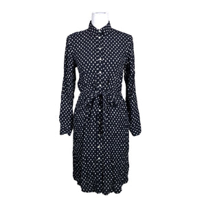 Unisex Gant - Mitteveniv kleit, suurus 34 - Sinine (1)